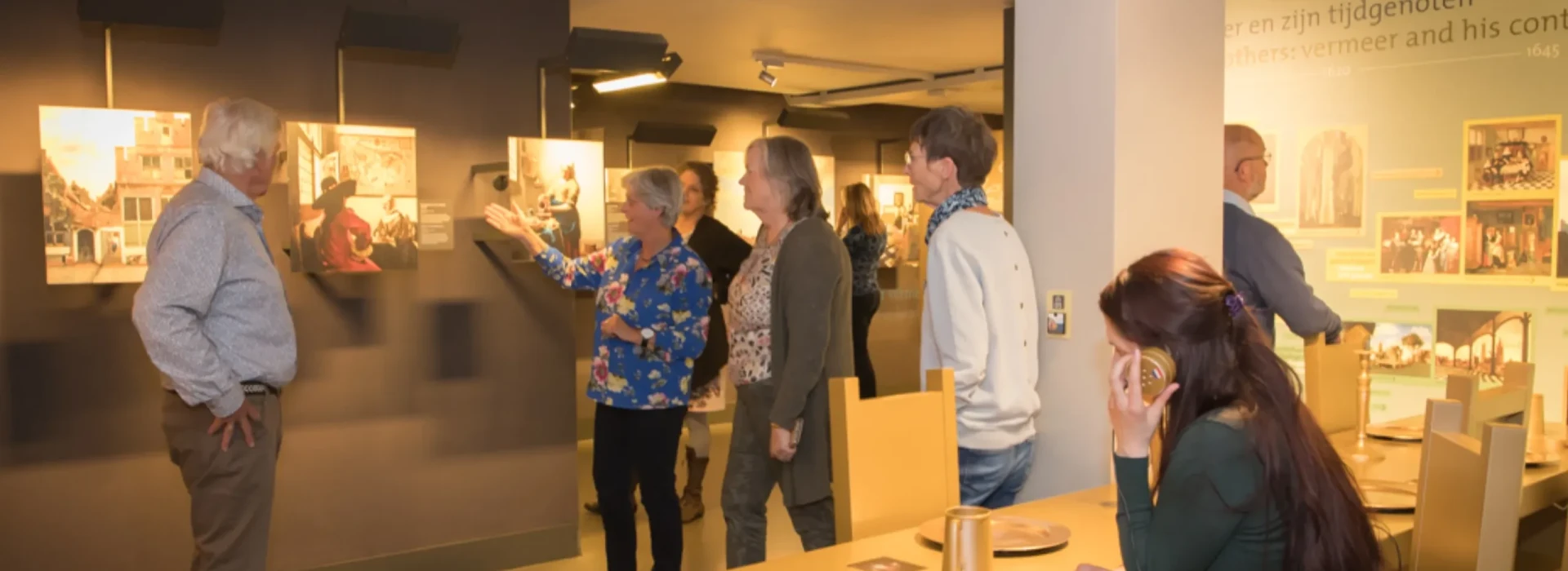 Groepen, scholen & touroperators