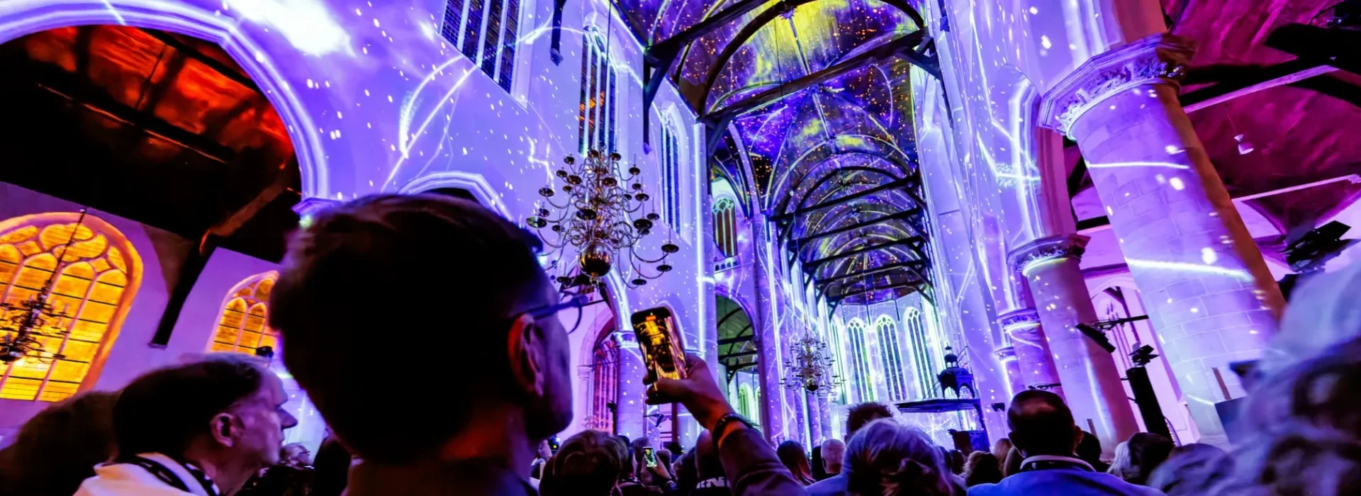 Luminiscence & Vermeer - combiticket