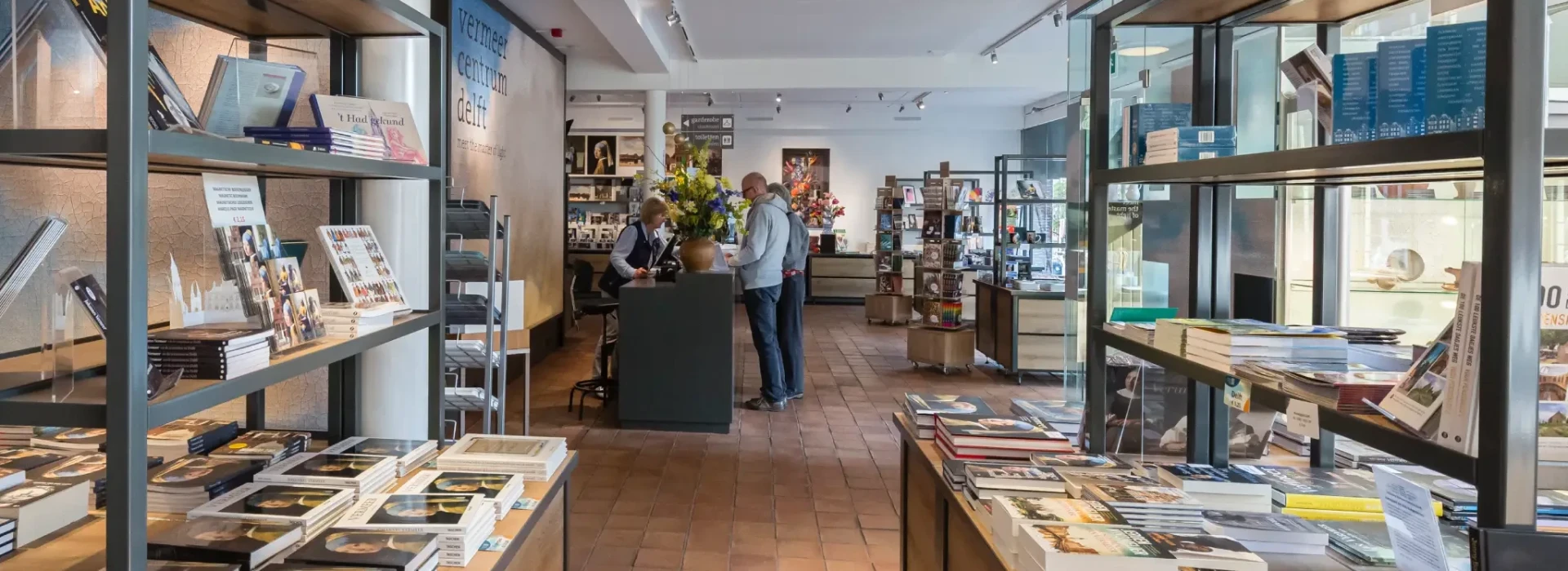 Museumshop