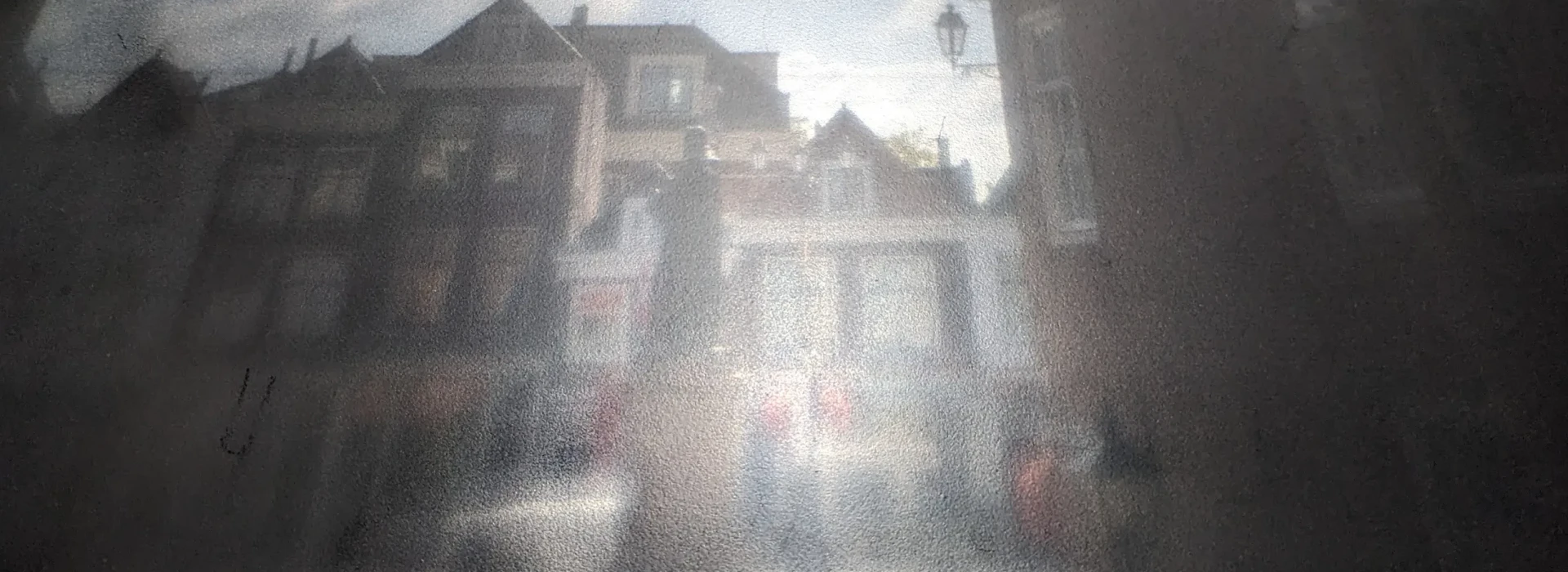 Johannes Vermeer utilisait-il ou non une camera obscura ?