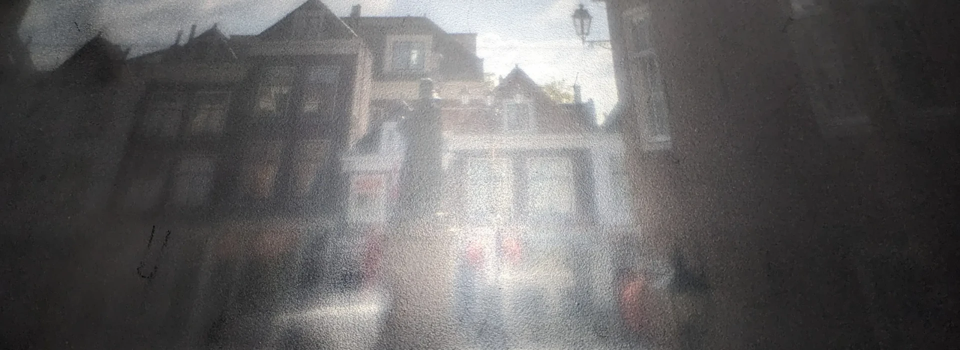 Gebruikte Johannes Vermeer wel of niet een camera obscura?