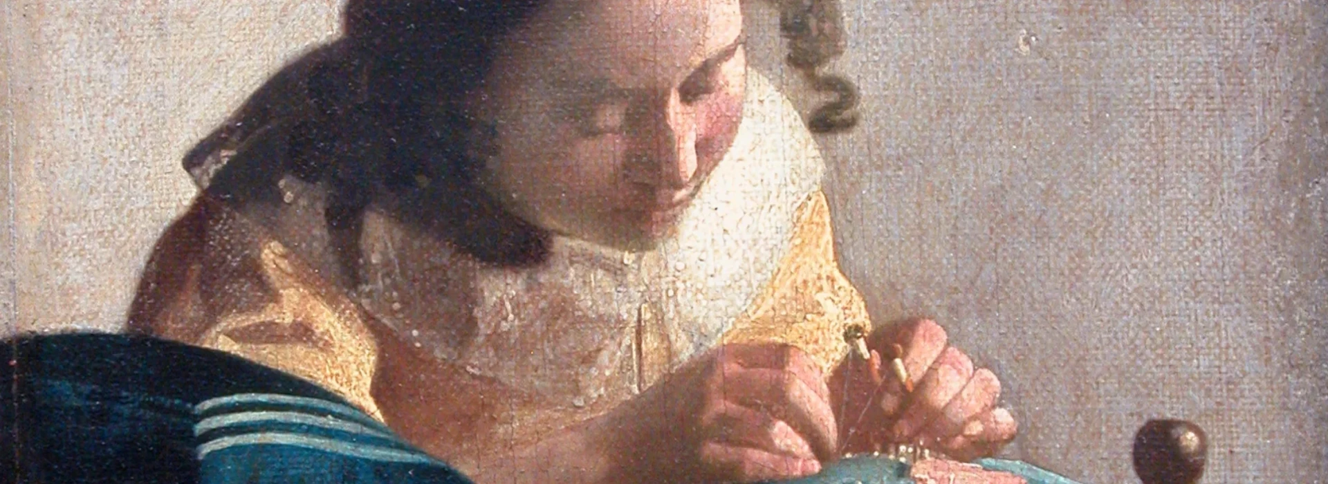 Das Wesen von Johannes Vermeer | Blog