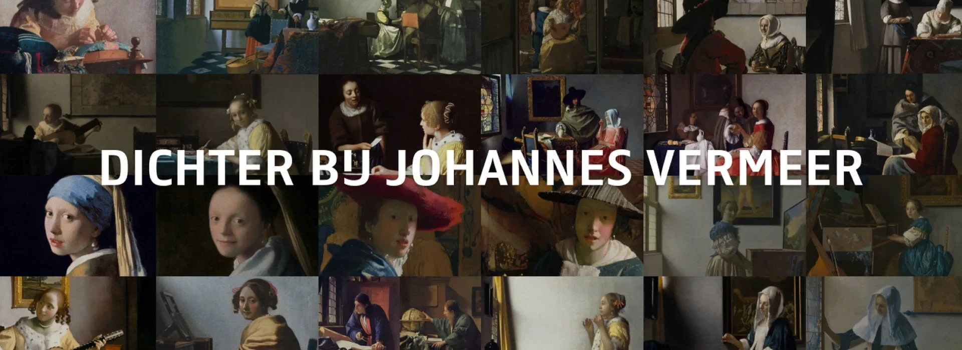 Closer to Vermeer: a digital exploration of the finest details