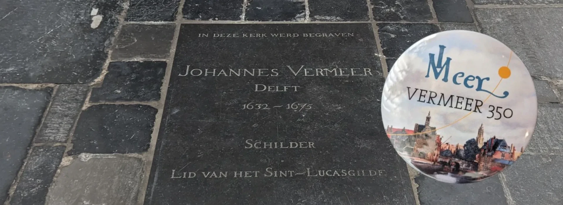 Homenaje a los 350 años de Vermeer: actividades