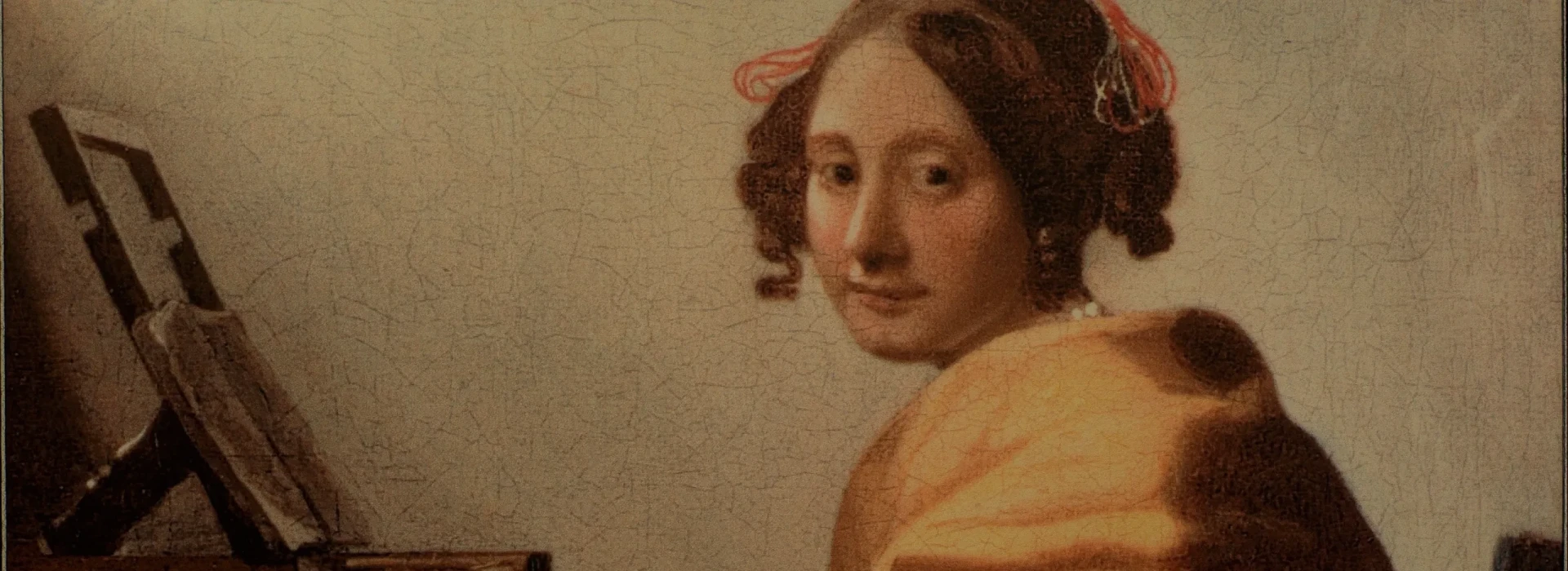 The works of Vermeer: from underrated to priceless