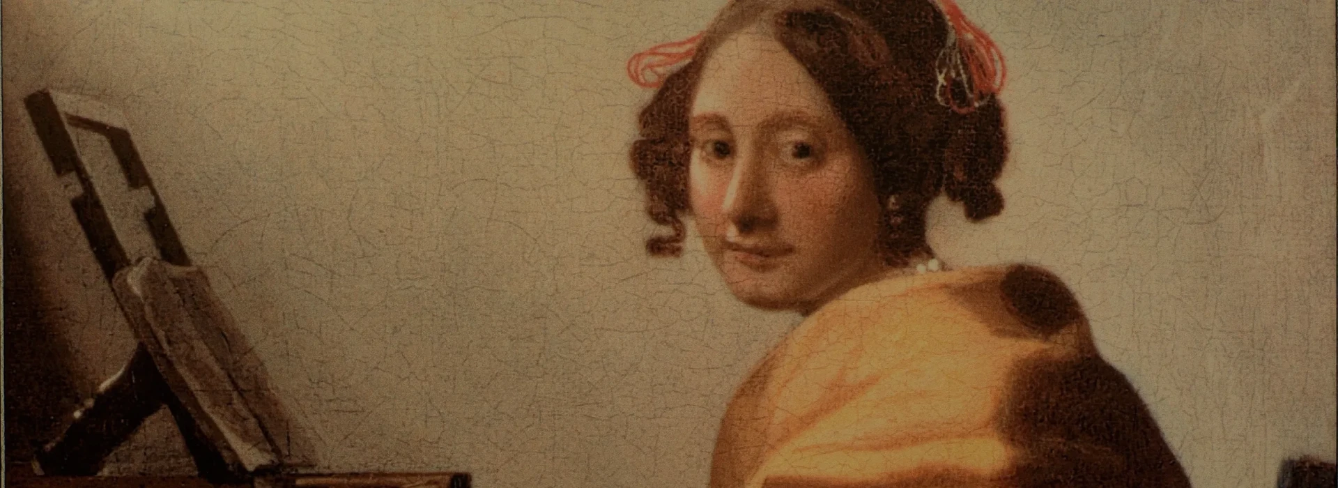 Las obras de Vermeer: de subestimadas a inestimables