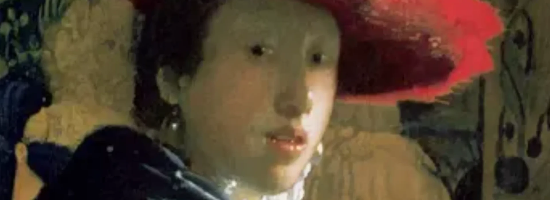 Le mystère Vermeer : combien de tableaux a-t-il peints ?