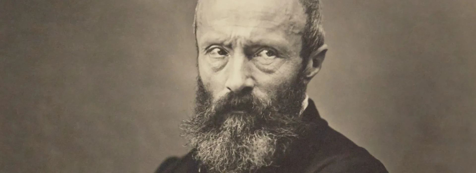 Théophile Thoré-Bürger: the rediscoverer of Vermeer