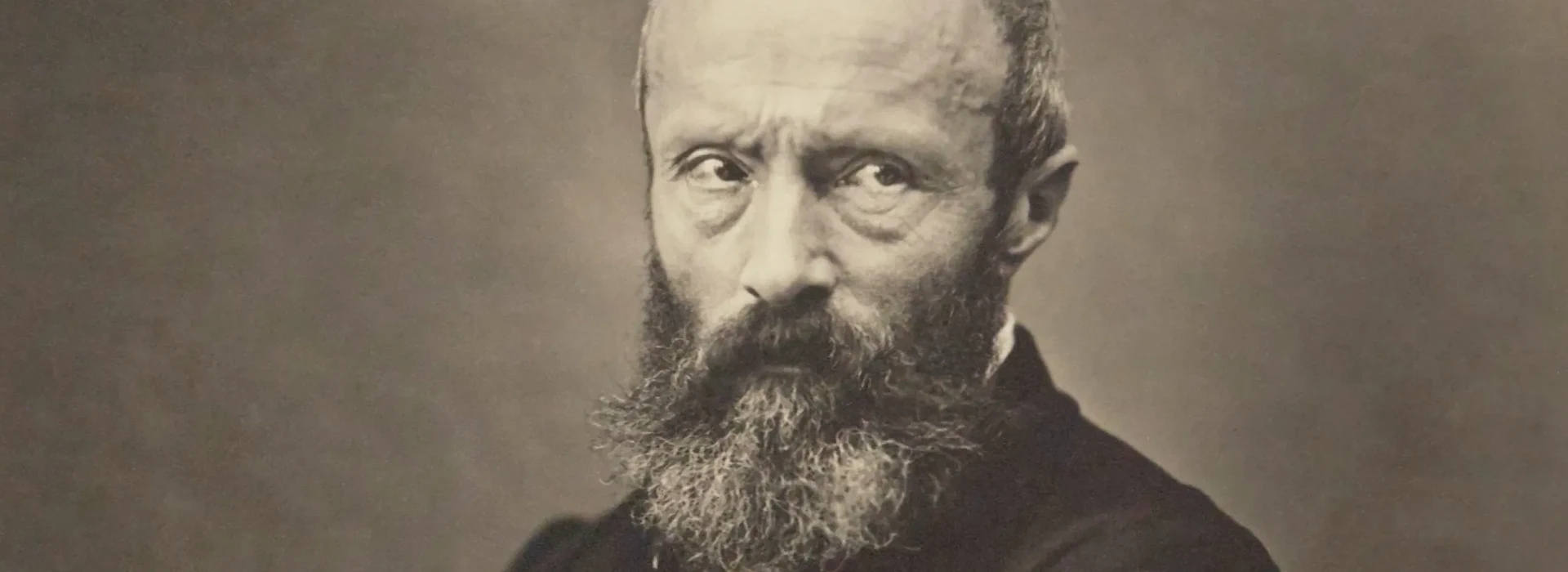Théophile Thoré-Bürger : celui qui a redécouvert Vermeer