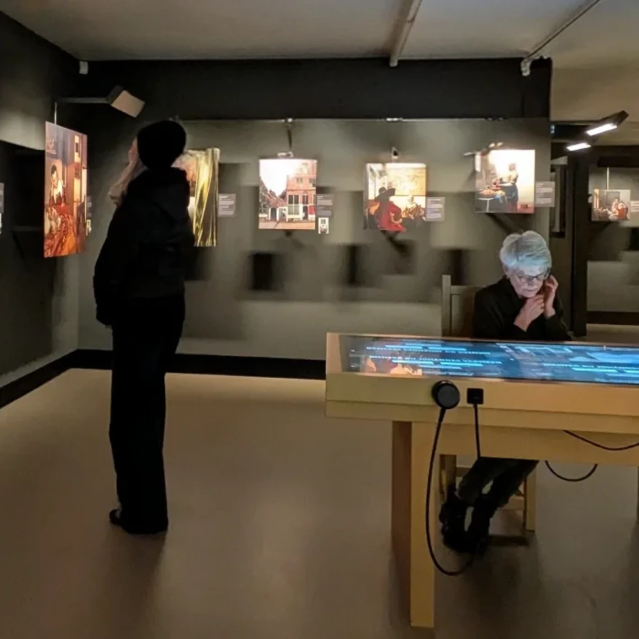 Vermeer Centrum Delft