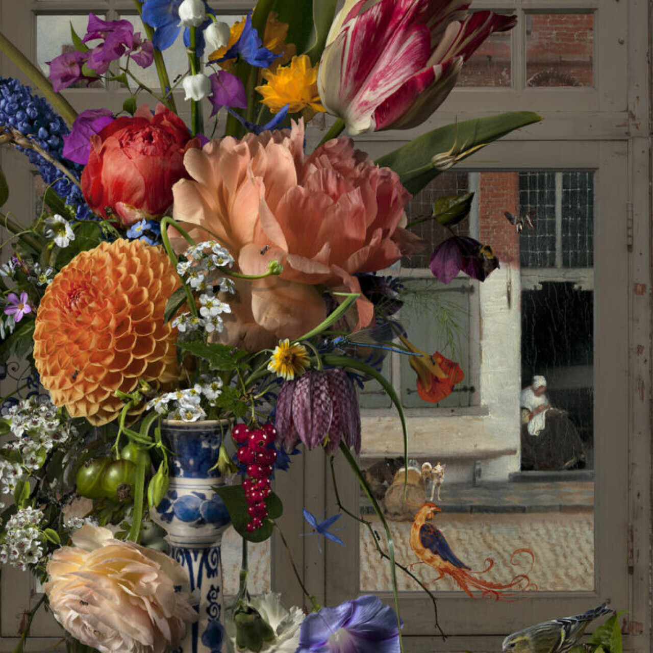 Vermeer Centrum Delft