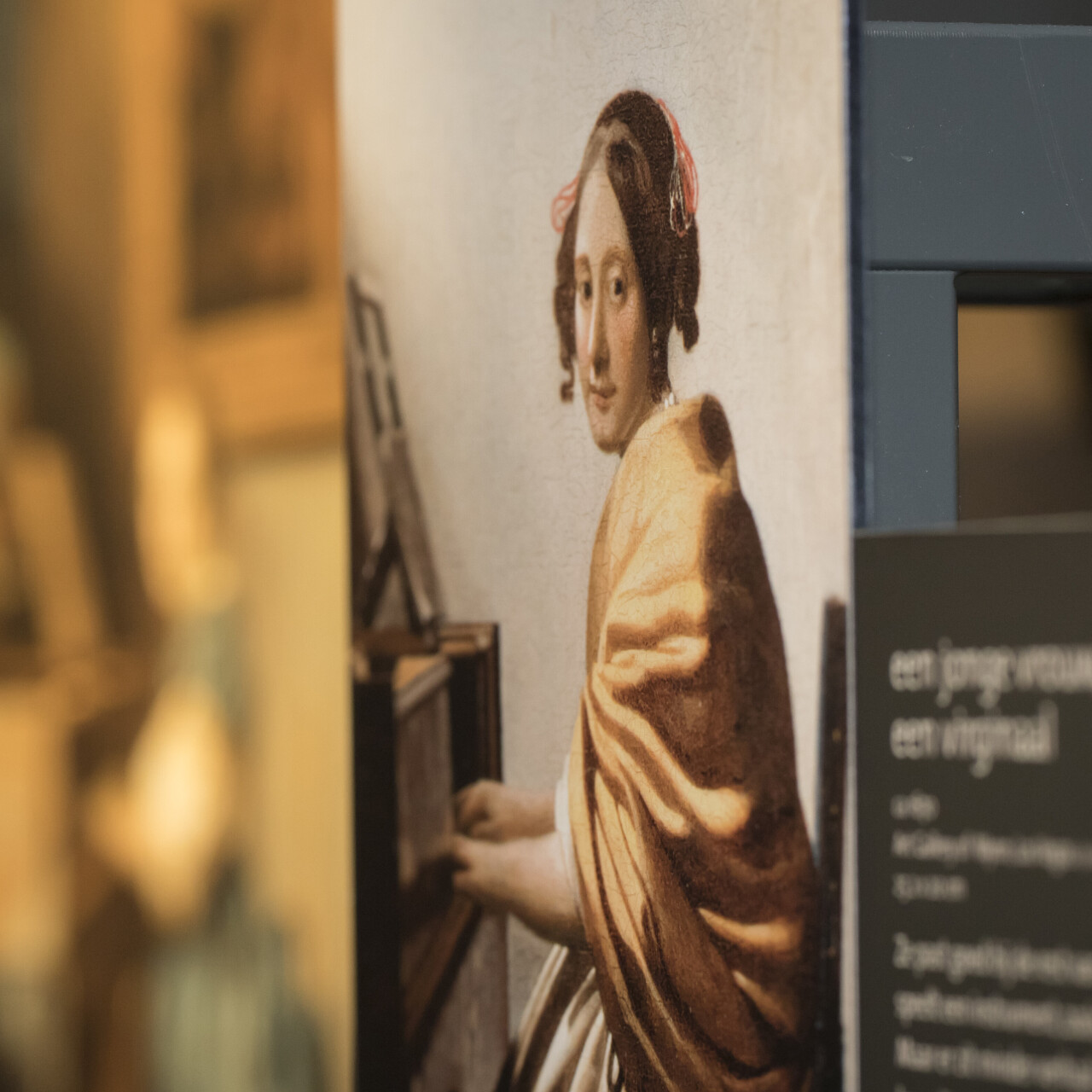 Vermeer Centrum Delft