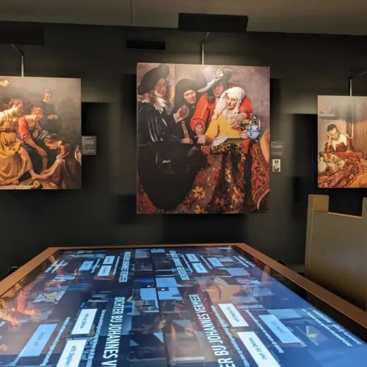 Vermeer Centrum Delft